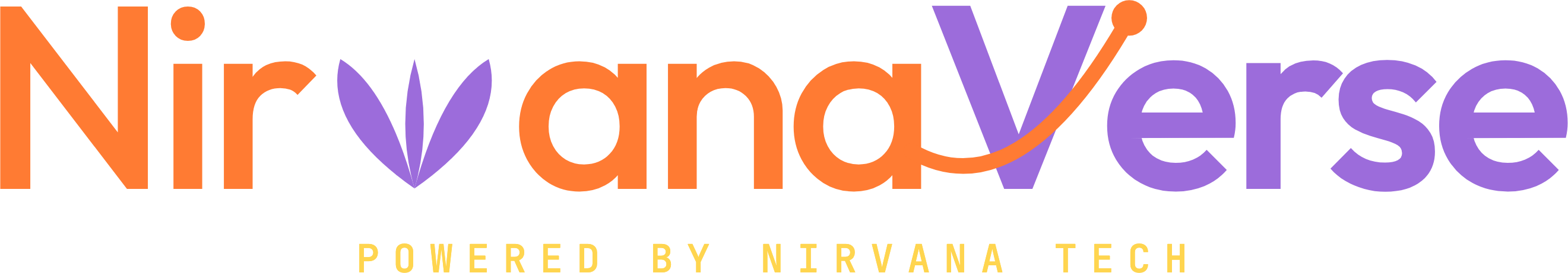 NirvanaVerse — Powered by Nirvana Tech
